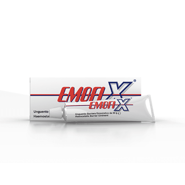 Emofix – Crème 30 g