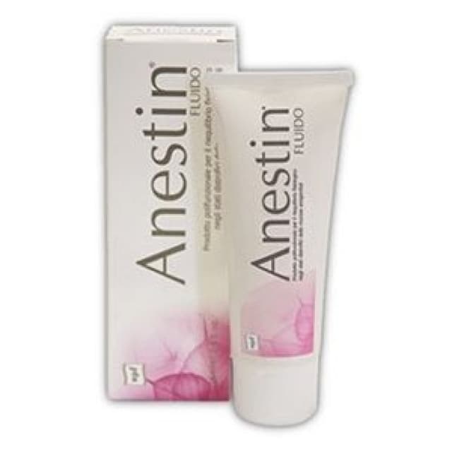 Anestin Fluide – 75 ml