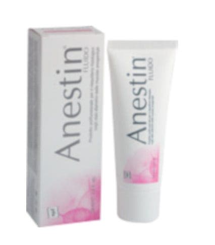 Anestin Fluido Tr – 75 ml