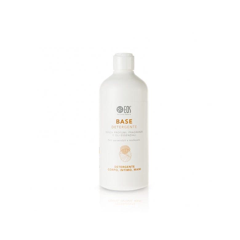 EOS Detergente Base – 500 ml gel nettoyant