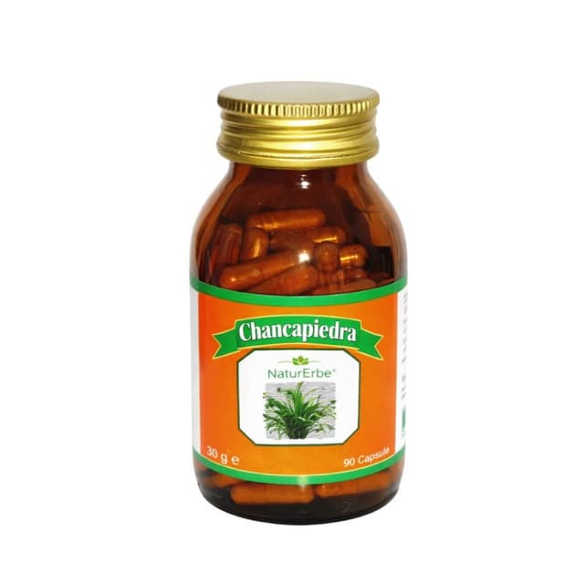 Chancapiedra Naturincas – 90 Gélules
