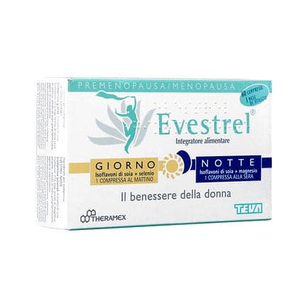 Evestrel Integ – 60 Tabletten