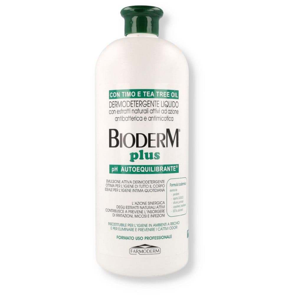 Bioderm Plus Antibatt – 1000 ml