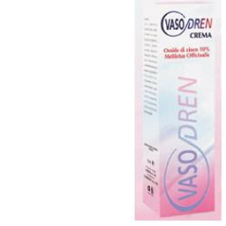 Vasodren Crème Jambes – 75 ml