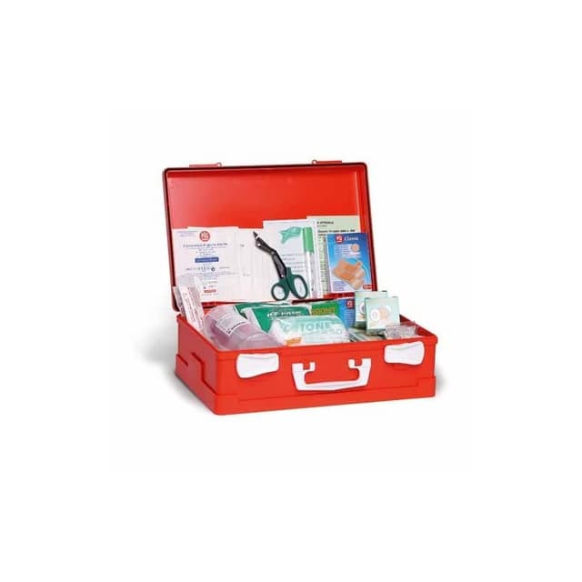 Farmacare Trousse de secours DM 388 Annexe 2 Farm