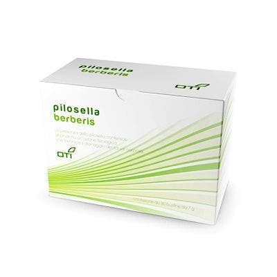 Pilosella Berberis OTI – 30 sachets