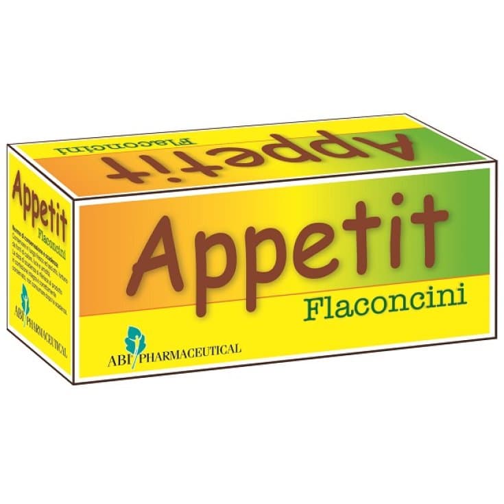 Appetit Complément alimentaire BB – 10 sachets de 10 g