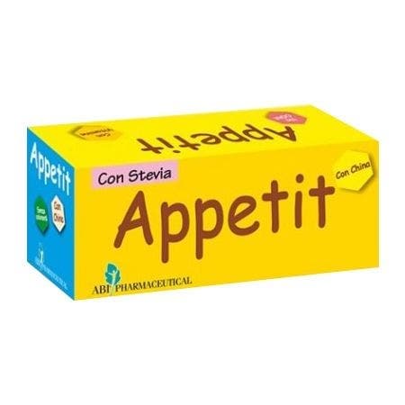 Appetit Integ BB – 10 sachets de 10 g