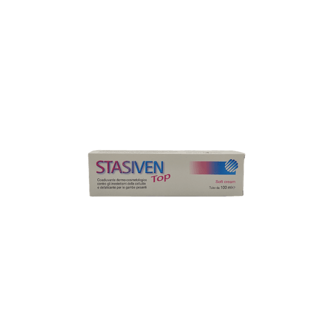 Stasiven-Top Soft – crème 100 ml