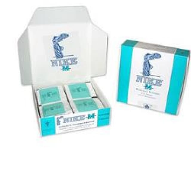 Magnésium – 50 sachets | Nike M Cloruro MG
