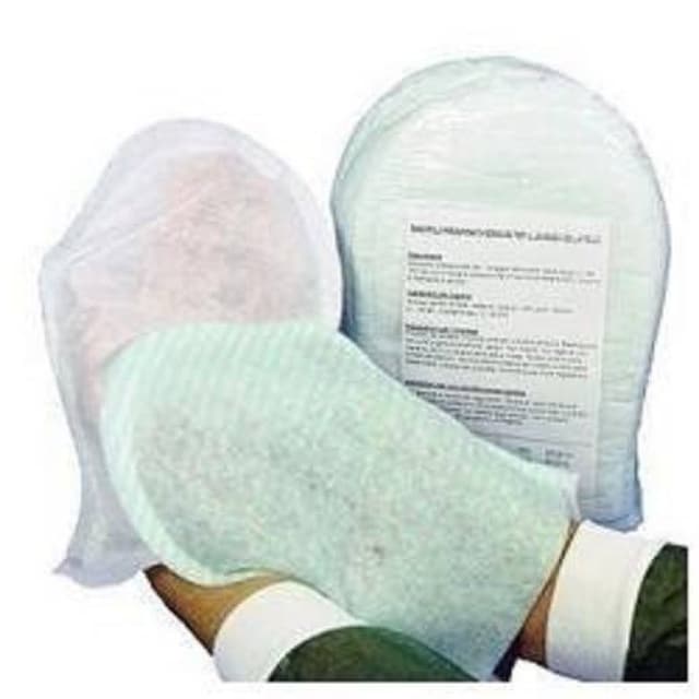 Gants Jetables Pré-Savonnés PB Pharma – 20 Pièces