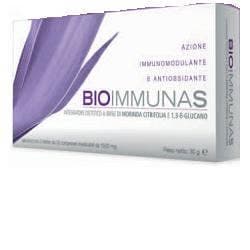 Bioimmunas – 20 Comprimés