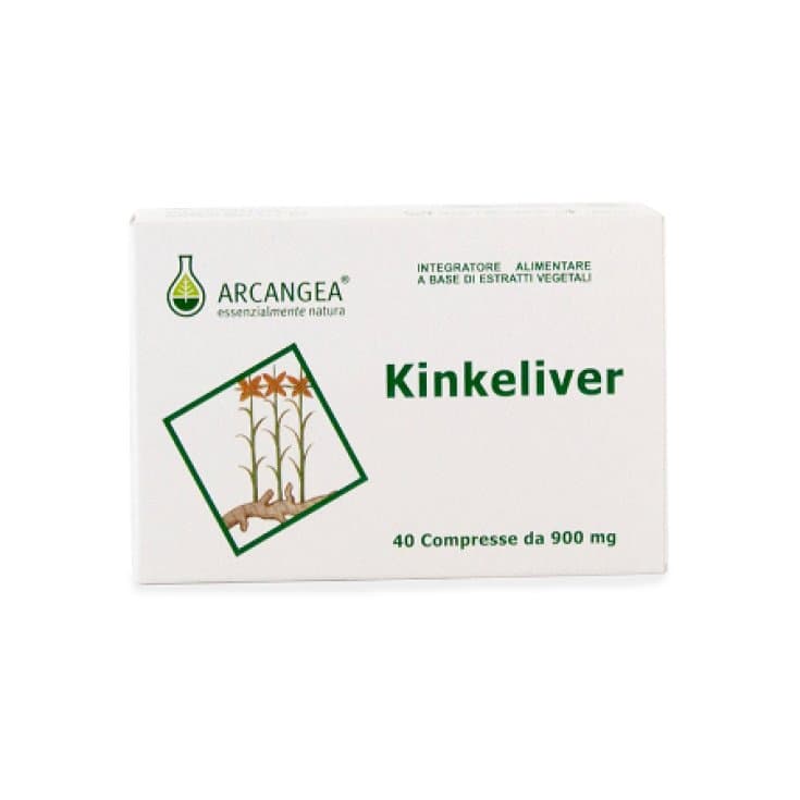 Kinkeliver Arcangea – 40 comprimés