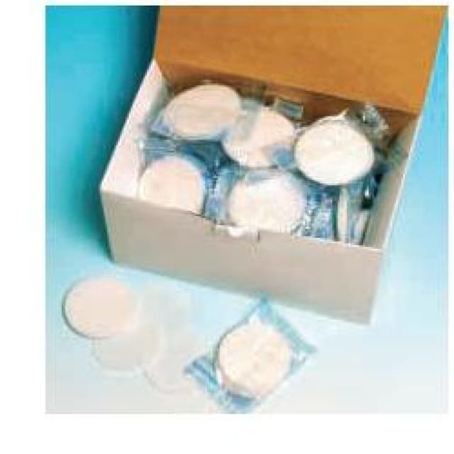 Farmac-Zabban Ostie Tonde – sachet 7 g
