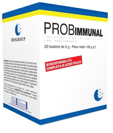 Probimmunal – 20 sachets de 5 g