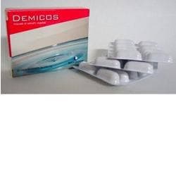 Demicos Integ – 30 Kapseln