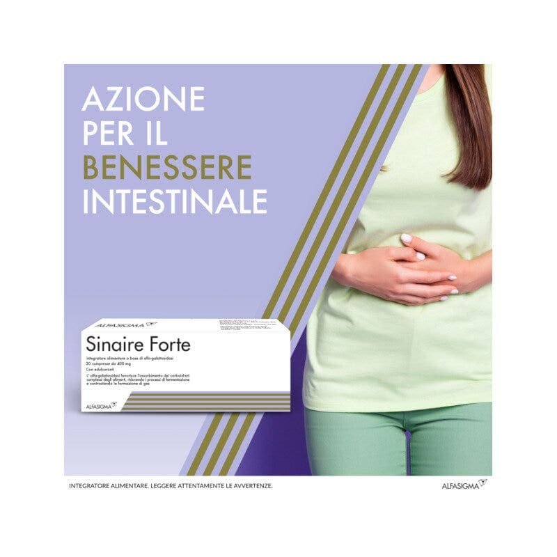 Sinaire 300 Galustein FTE – 30 comprimés