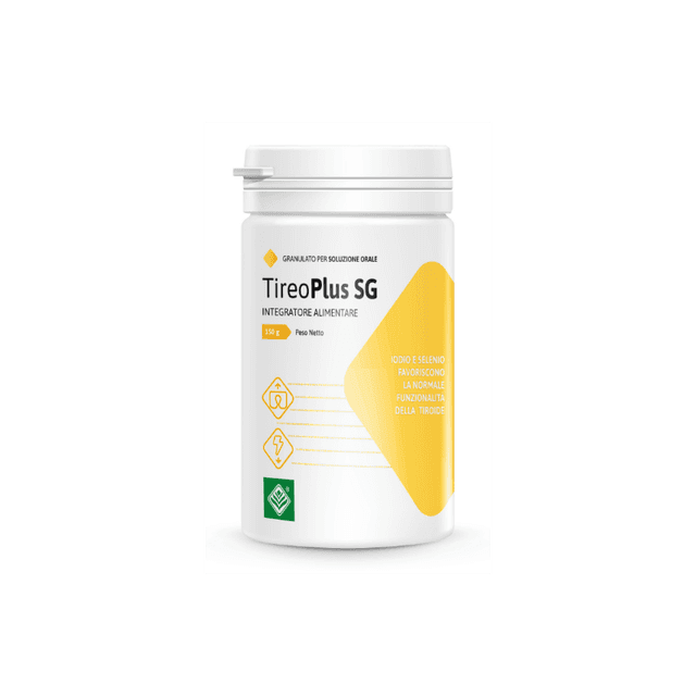 Potassium + Iode – 150 g granulé Gheos | Tireoplus SG