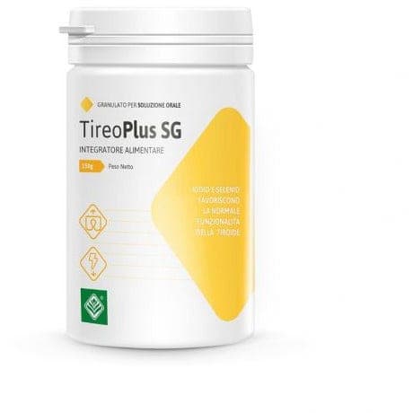 Tireoplus SG – 150 g granulé Gheos