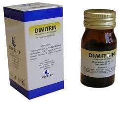 Dimitrin 300 mg – 80 comprimés