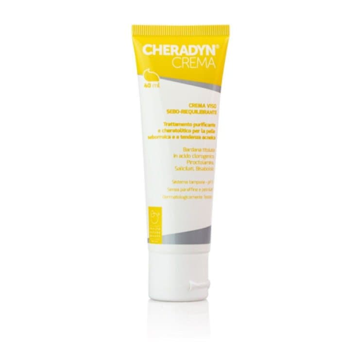 Cheradyn Crème – 40 ml