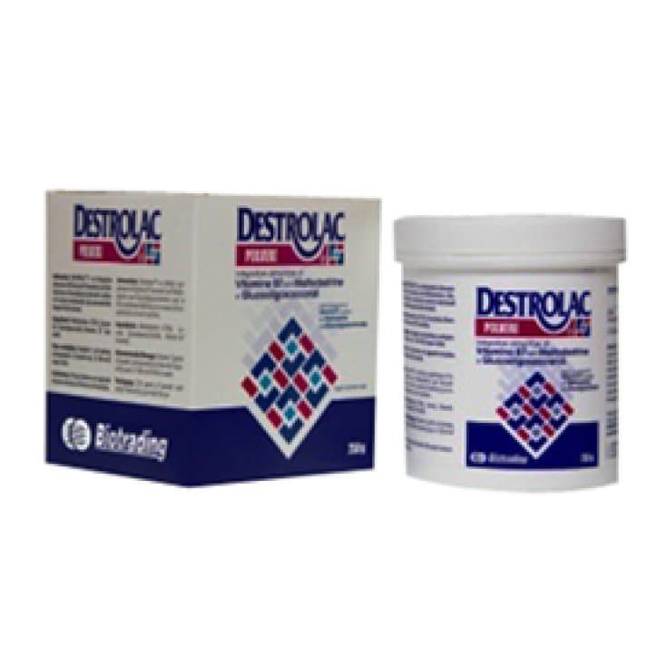 Destrolac Poudre – 250 g hydrosoluble