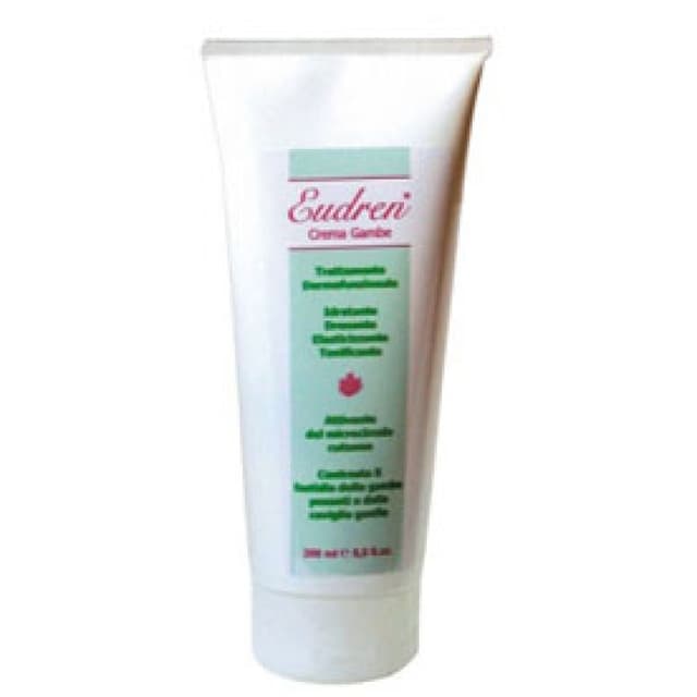 Eudren Crème Jambes – 200 ml