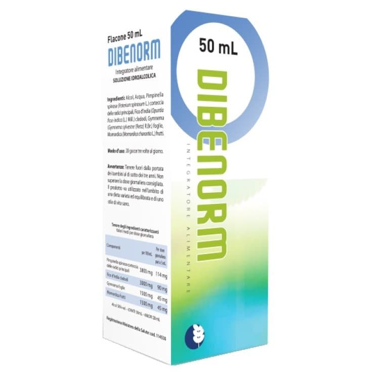 Dibenorm – 50 ml Tropfen