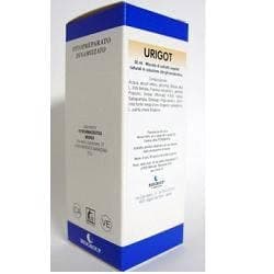 Urigot – Solution de 50 ml