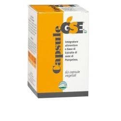 GSE Gélules – 60 gélules
