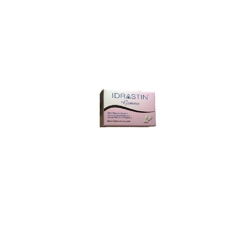 Idrastin Gemme – 28 monodoses