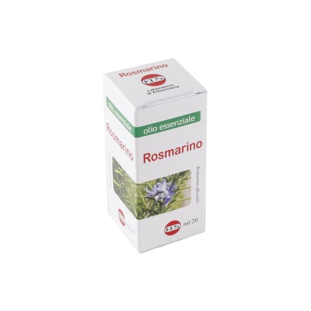 Romarin Huile – 20 ml huile essentielle | Kos
