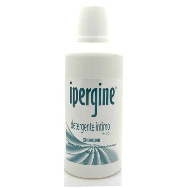 Ipergine Det Igien – Gel Nettoyant 500 ml