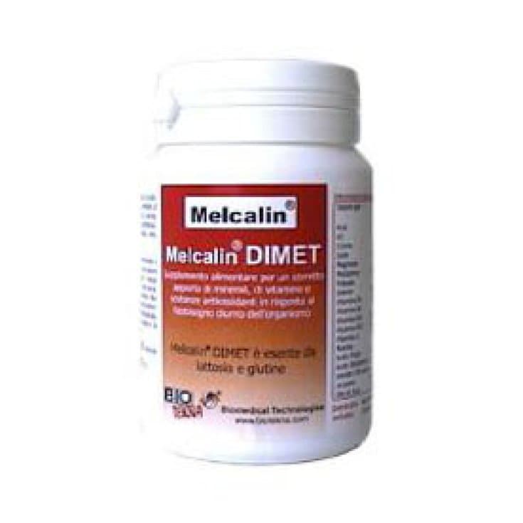 Melcalin Dimet – 28 gélules