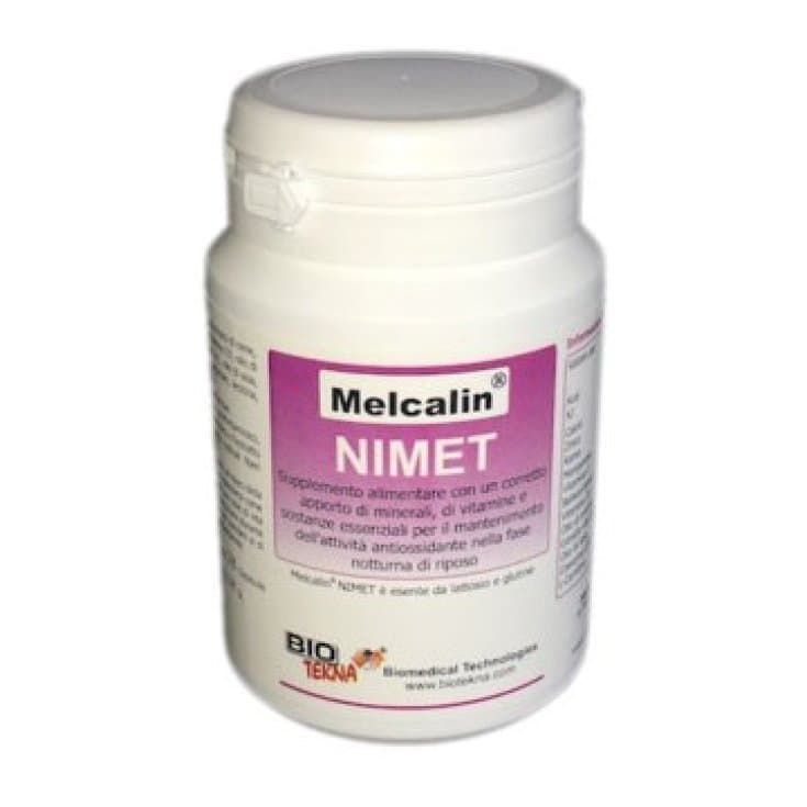 Melcalin Nimet – 28 gélules