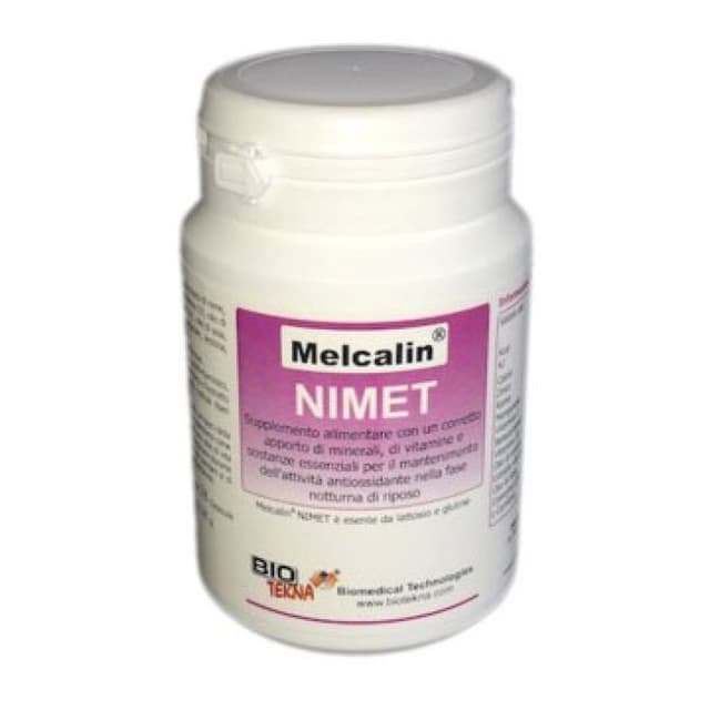 Melcalin Nimet – 28 gélules