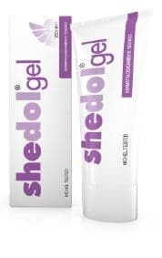 Shedol Gel – 200 ml