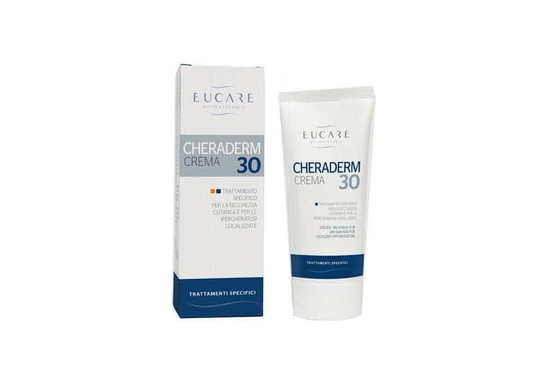 Cheraderm 30 – 100 ml crème