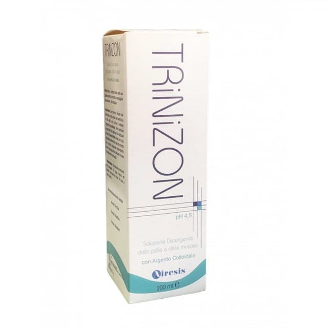 Trinizon Nettoyant Antibactérien – 200 ml