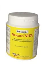 Melcalin Vita – 320 g poudre
