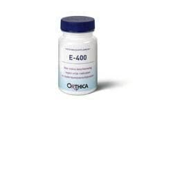 Vitamin E400 Strega – 60 gélules