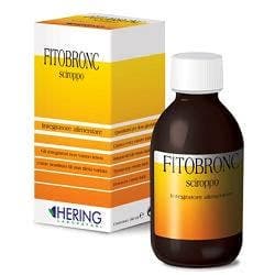 Fitobronc Sirop – 180 ml