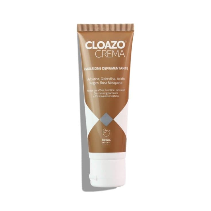 Cloazo Emulsion Dépigmentante – 40 ml