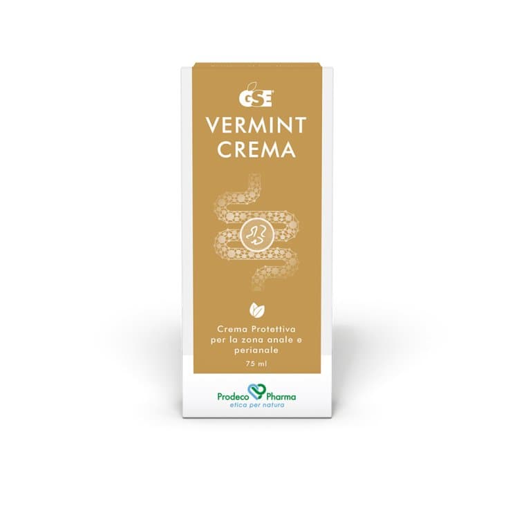 GSE Vermint Crème – 75 ml