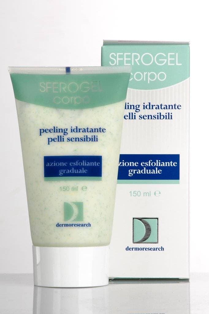 Sferogel Corps – 150 ml