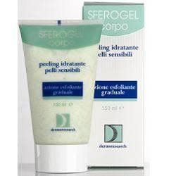 Sferogel Corpo – 150 ml Körperpflege