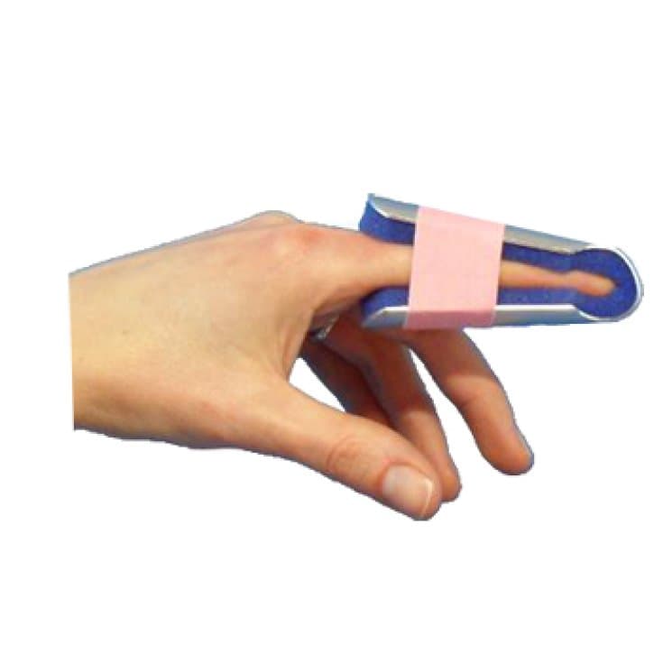 Farmasplint Tuteur 12 cm Moyen