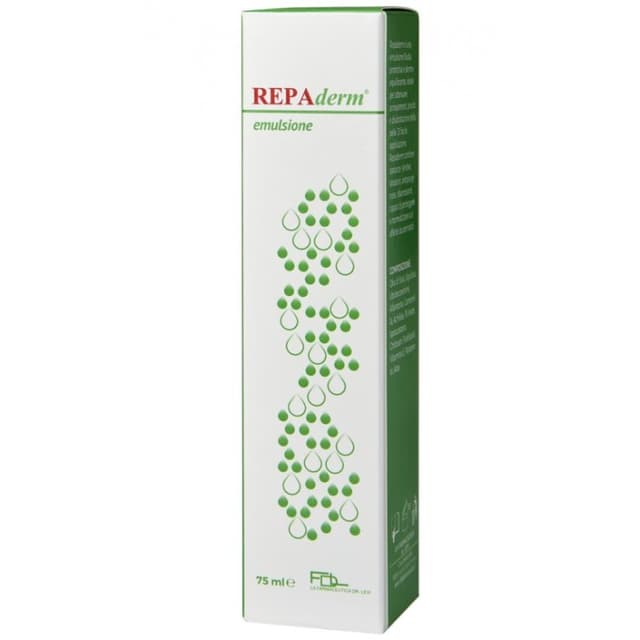Repaderm émulsion dermatologique – 75 ml