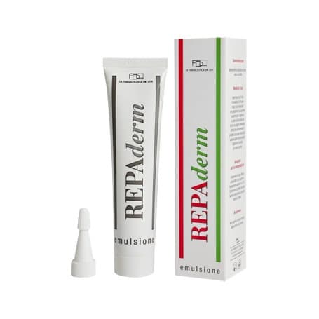 Repaderm émulsion dermatologique – 75 ml