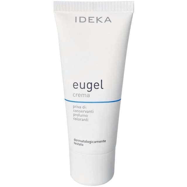 Eugel Crème Hydratant – 50 ml